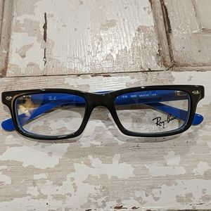 Brand new Ray-Ban kid's prescription frames